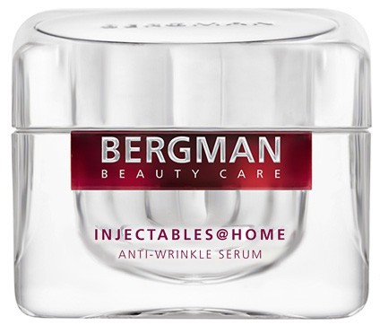 Bergman Beauty Care Injectables@Home Anti-Wrinkle Serum -    - 