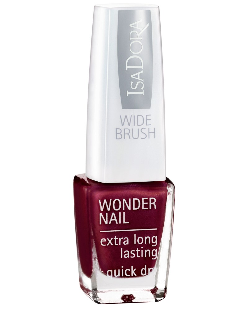 IsaDora Wonder Nail - ���������� ����������� ��� �� ����� - ���