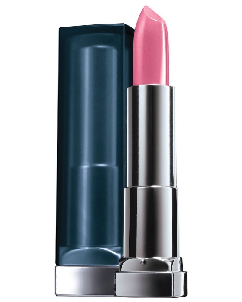 Maybelline Color Sensational Creamy Mattes Lipstick -         - 