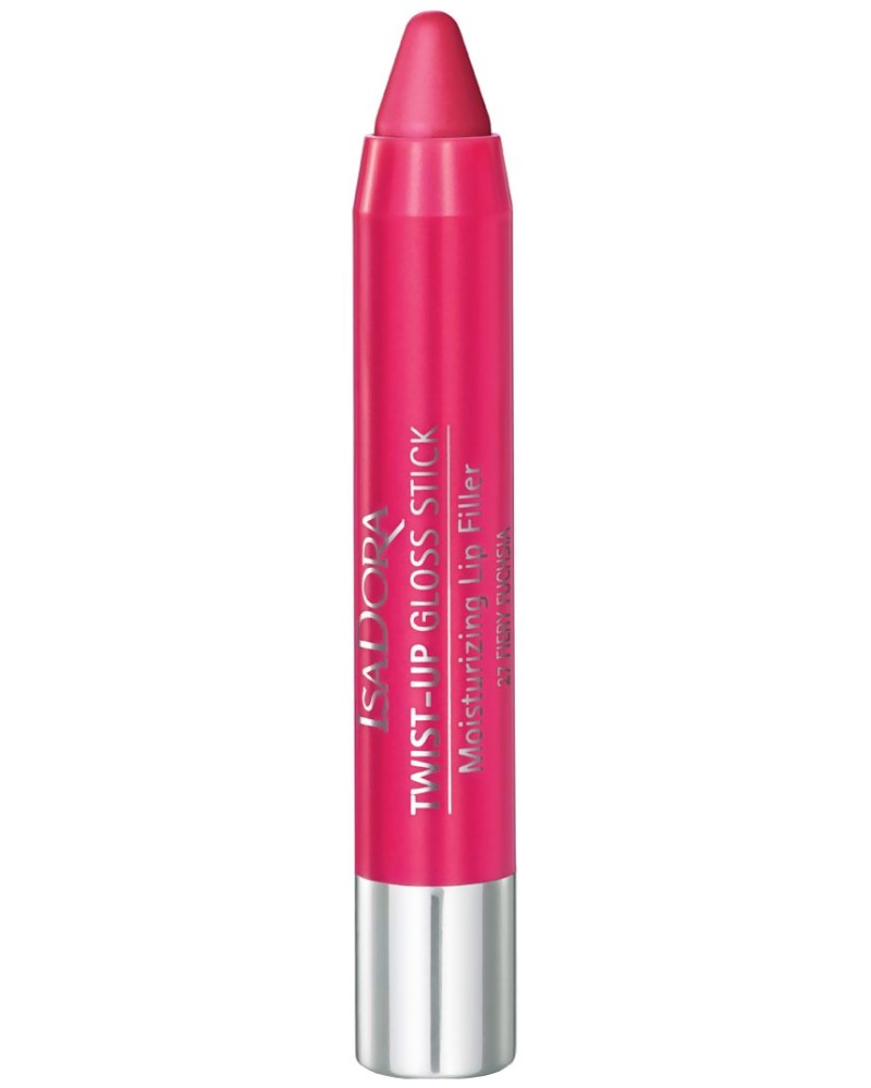 IsaDora Twist-Up Gloss Stick Moisturing Lip Filler -        Twist-Up - 