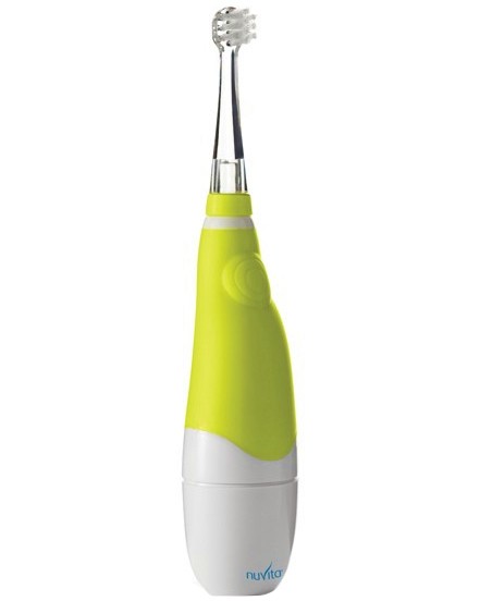 Nuvita Electric Baby Dental Kit -      3     3  - 