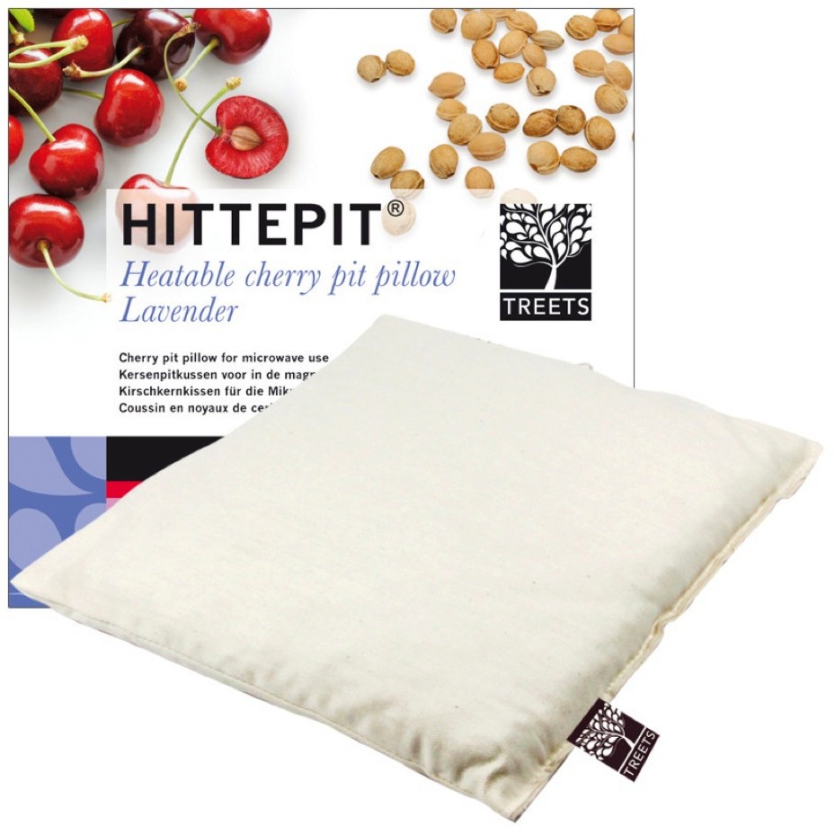 Treets Hittepit Square Pillow -            - 