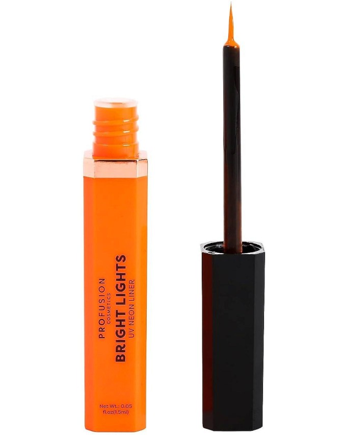 Profusion Cosmetics Bright Lights Liner Profusion Cosmetics Bright Lights Liner - Течна очна линия - очна линия