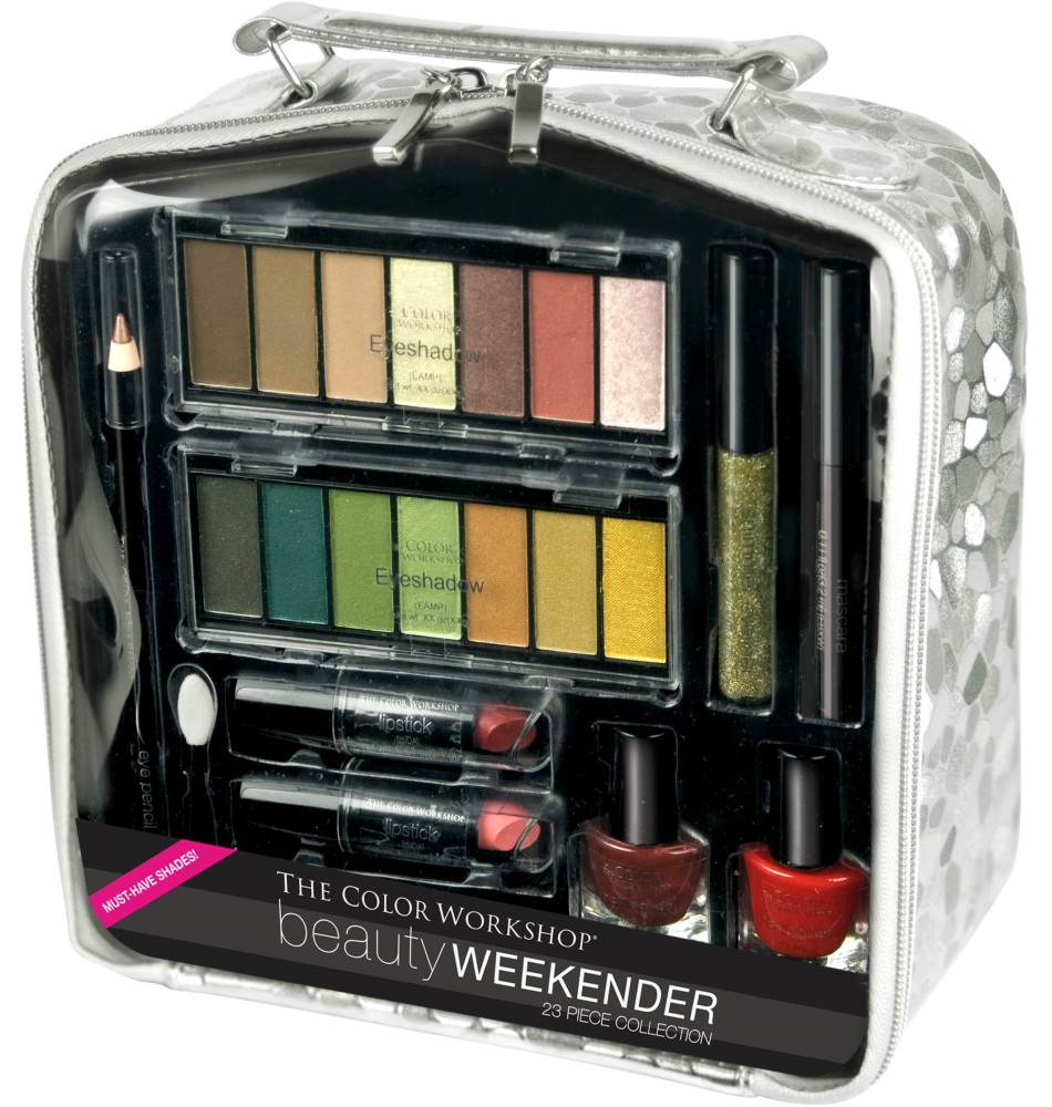 Markwins International Beauty Weekender - �������� � ������� - �������