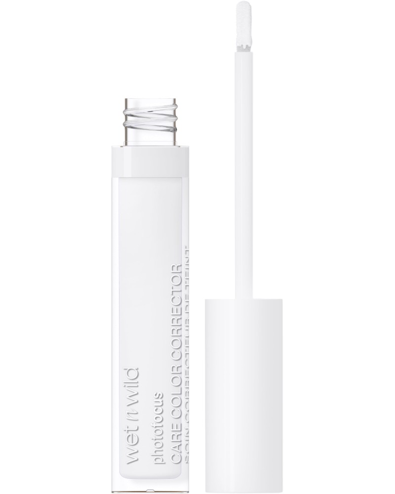 Wet'n'Wild Photo Focus Care Color Concealer -      ,    - 