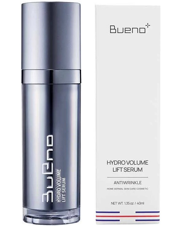Bueno Hydro Volume Lift Serum -         - 