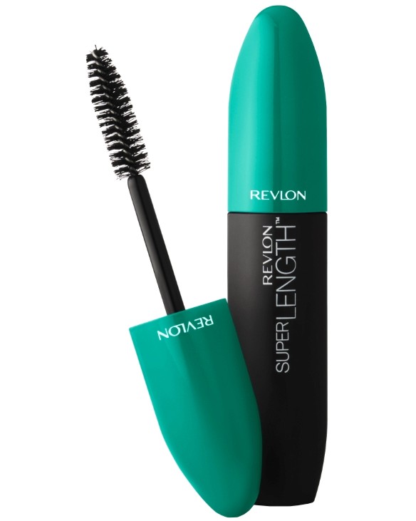 Revlon Super Length Mascara -     - 