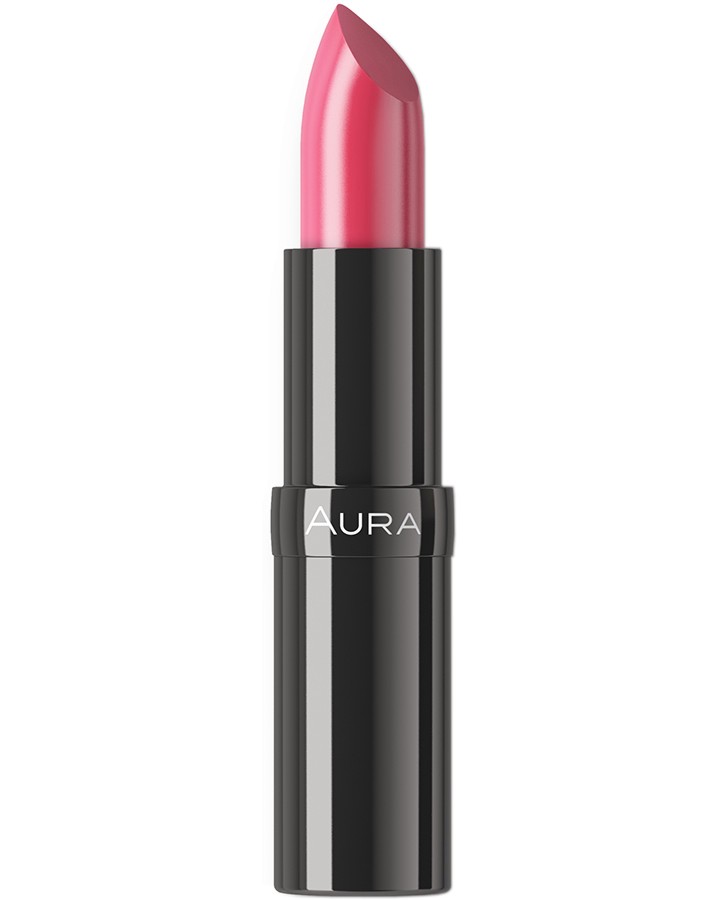 Aura Shine Excess Lipstick -     - 
