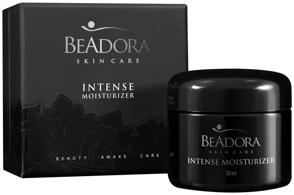 BeAdora Intense Moisturizer -       - 