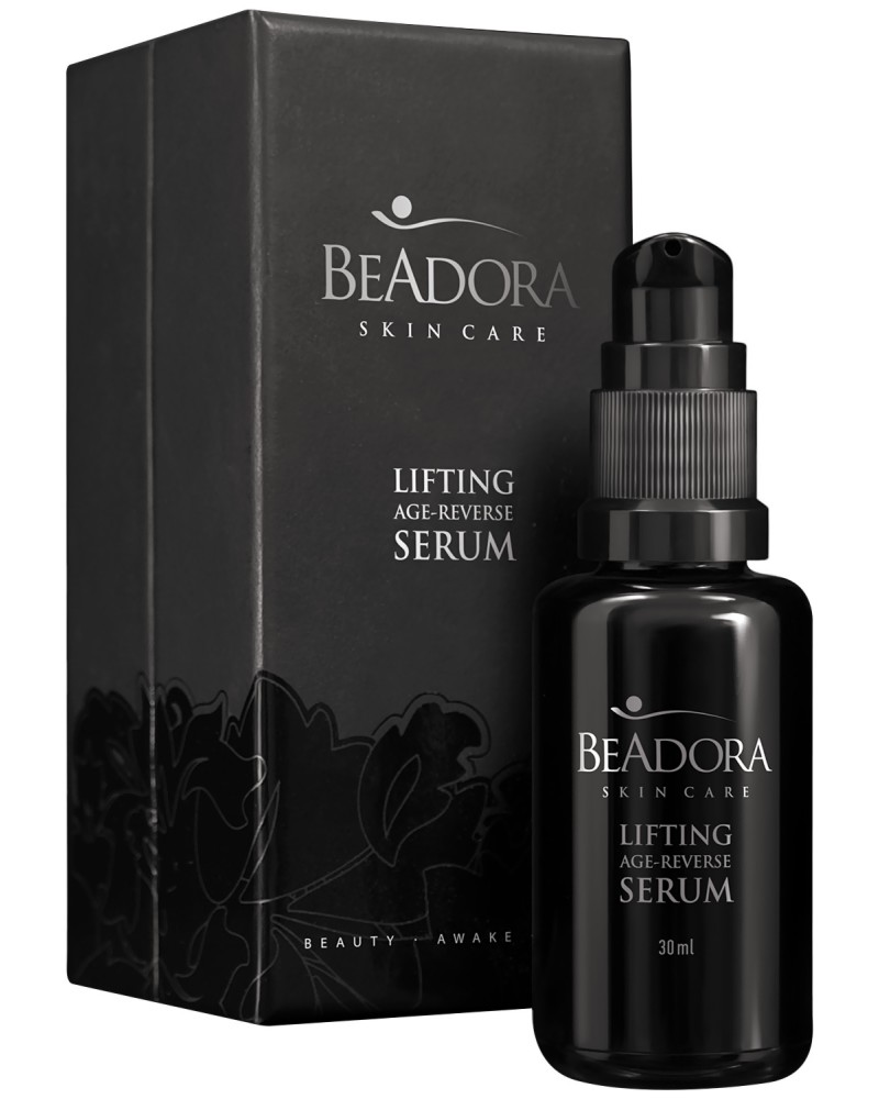 BeAdora Lifting Age-Reverse Serum -      - 