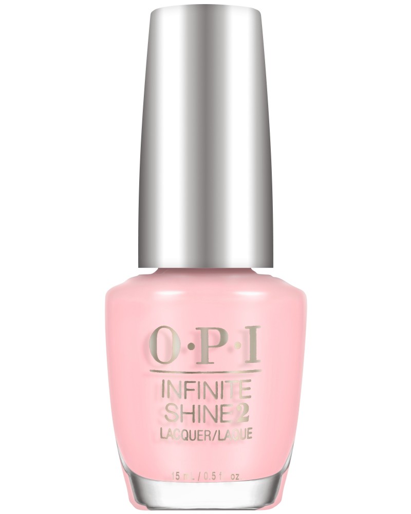 OPI Infinite Shine 2 Nail Lacquer -        - 