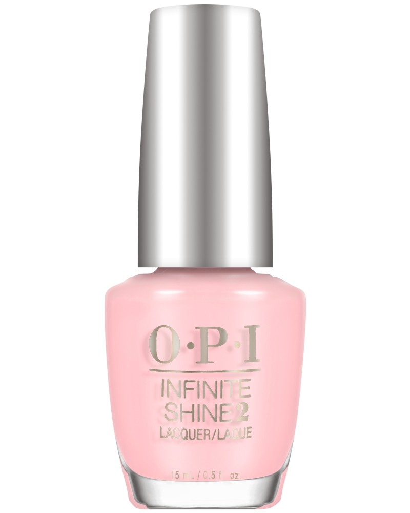 OPI Infinite Shine 2 Nail Lacquer -        - 