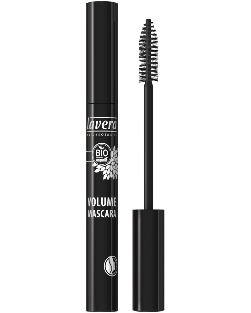 Lavera Volume Mascara -      Trend Sensitiv - 