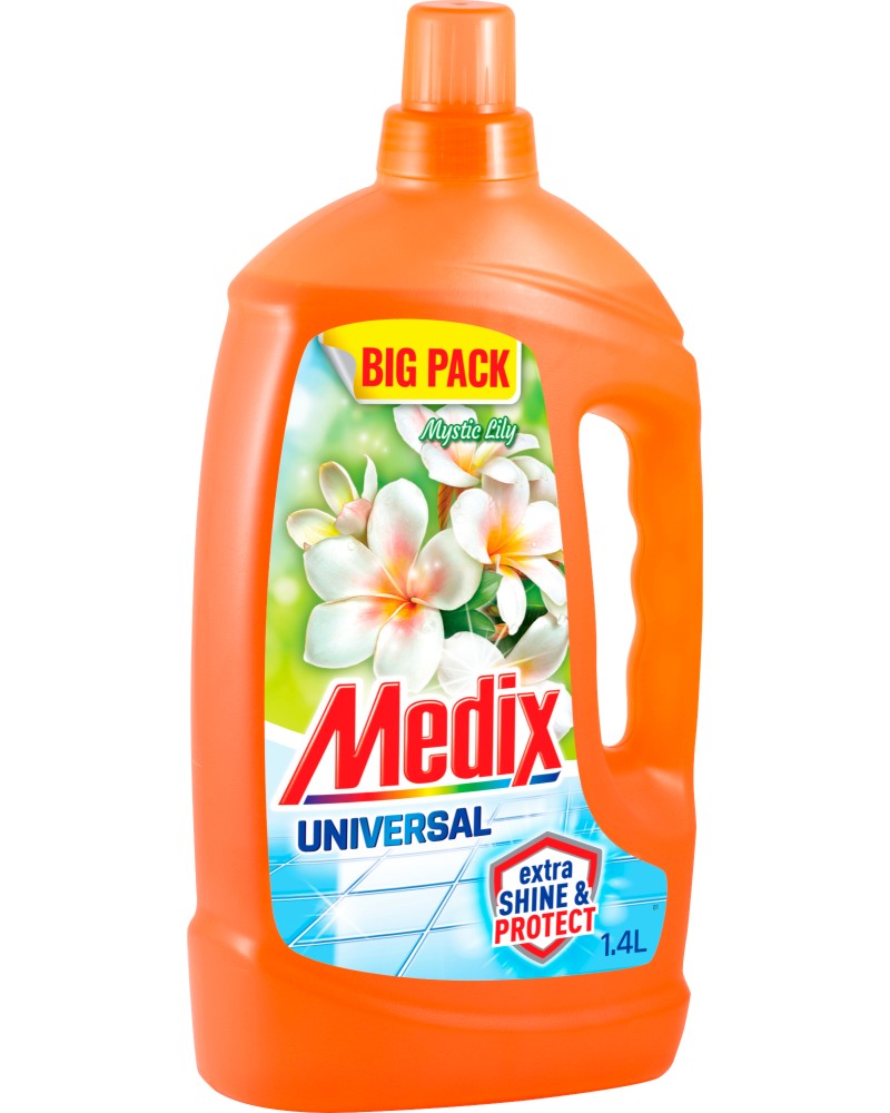    Medix - 1.4 l,       Universal -  