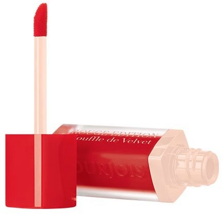 Bourjois Rouge Edition Souffle De Velvet Lipstick -    - 