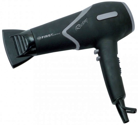 First Austria Destiny Hair Dryer FA-5654-4 -   2    - 