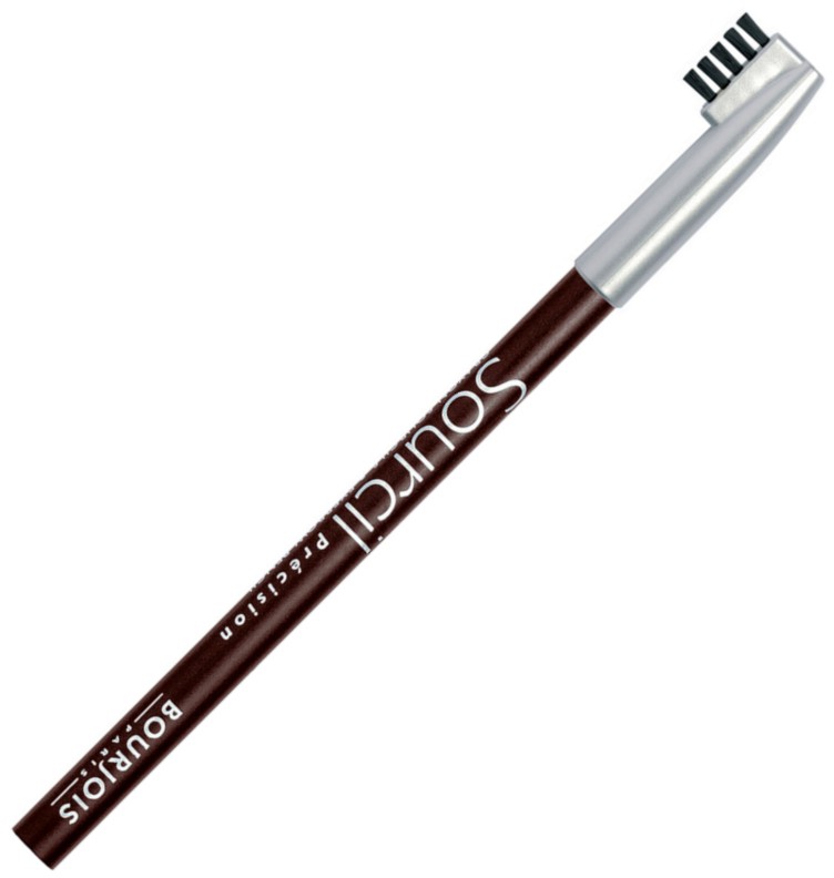 Bourjois Sourcil Precision Eyebrow Pencil -      - 