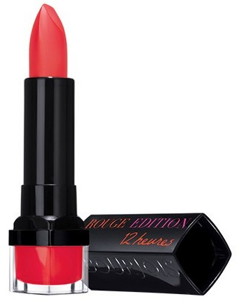 Bourjois Rouge Edition 12 Hour Lipstick -     - 