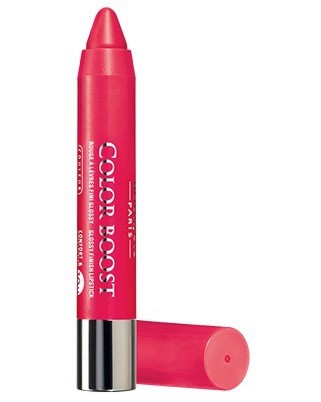Bourjois Color Boost Lip Crayon - SPF 15 -      - 