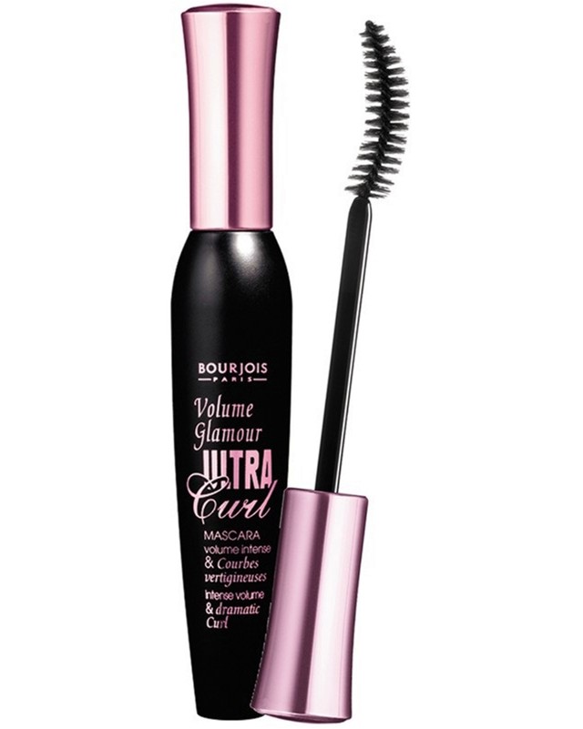 Bourjois Volume Glamour Ultra Curl Mascara -        - 