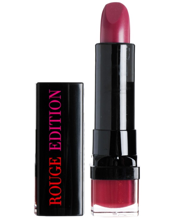 Bourjois Rouge Edition Lipstick -    - 