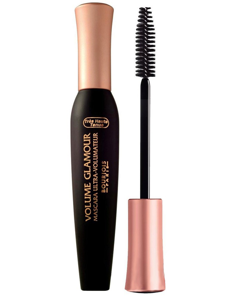 Bourjois Volume Glamour Mascara -      - 