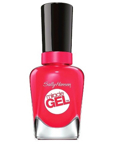 Sally Hansen Miracle Gel Nail Polish - ��� �� ����� � ��� ����� - ���