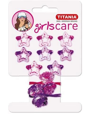     -   8   2      Girls Care - 