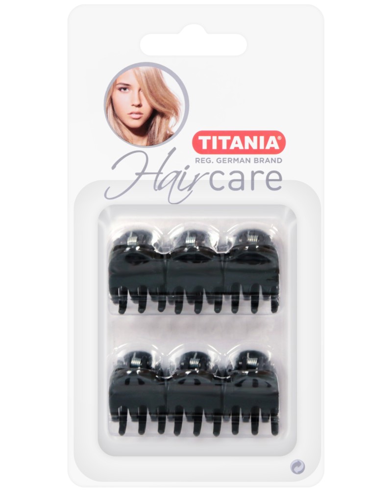   Titania -   6    "Hair Care" - 