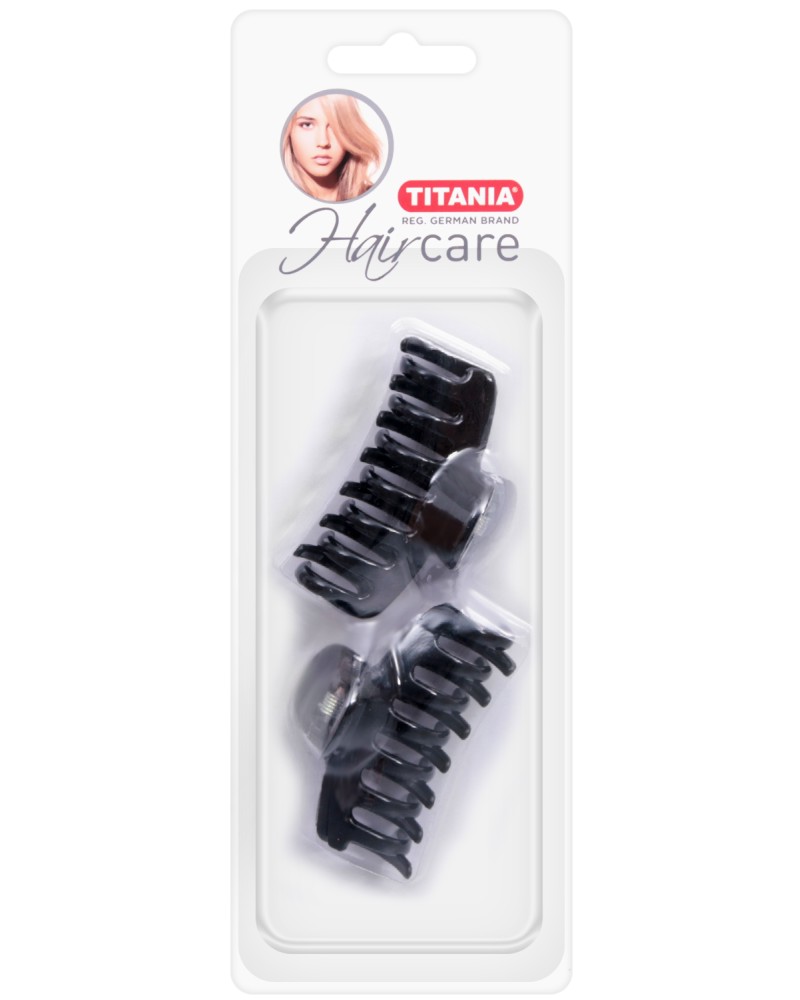    Titania - 2    Hair Care - 