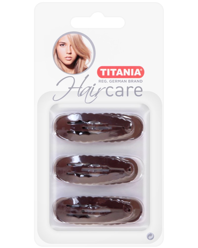    Titania - 6    Hair Care - 