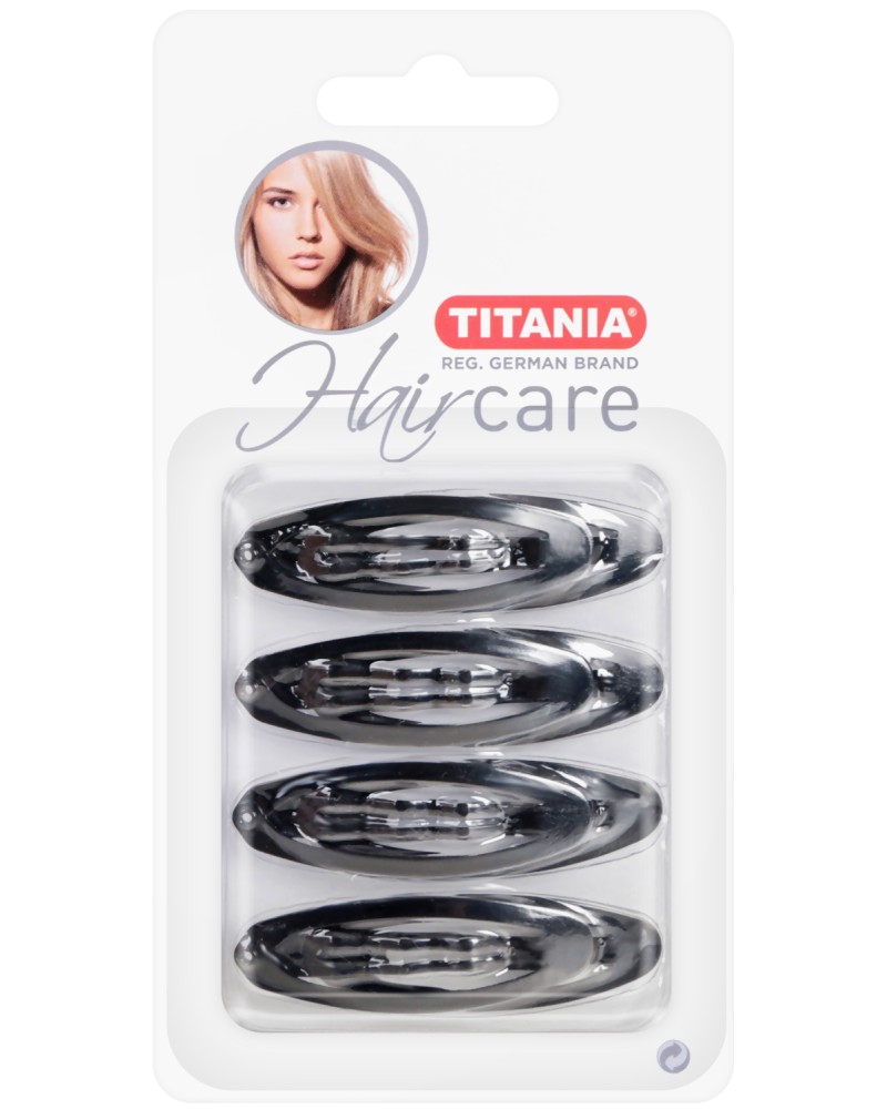    Titania - 8    Hair Care - 