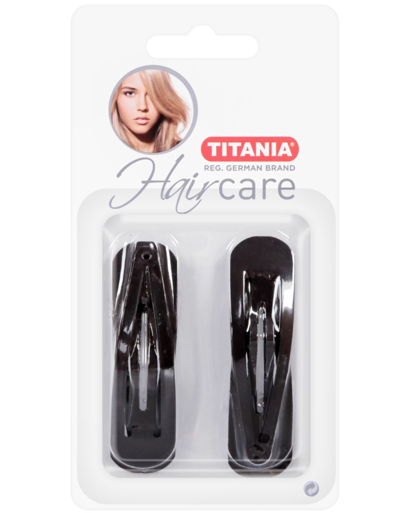    Titania - 4    Hair Care - 