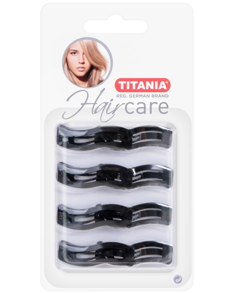    Titania - 8    Hair Care - 