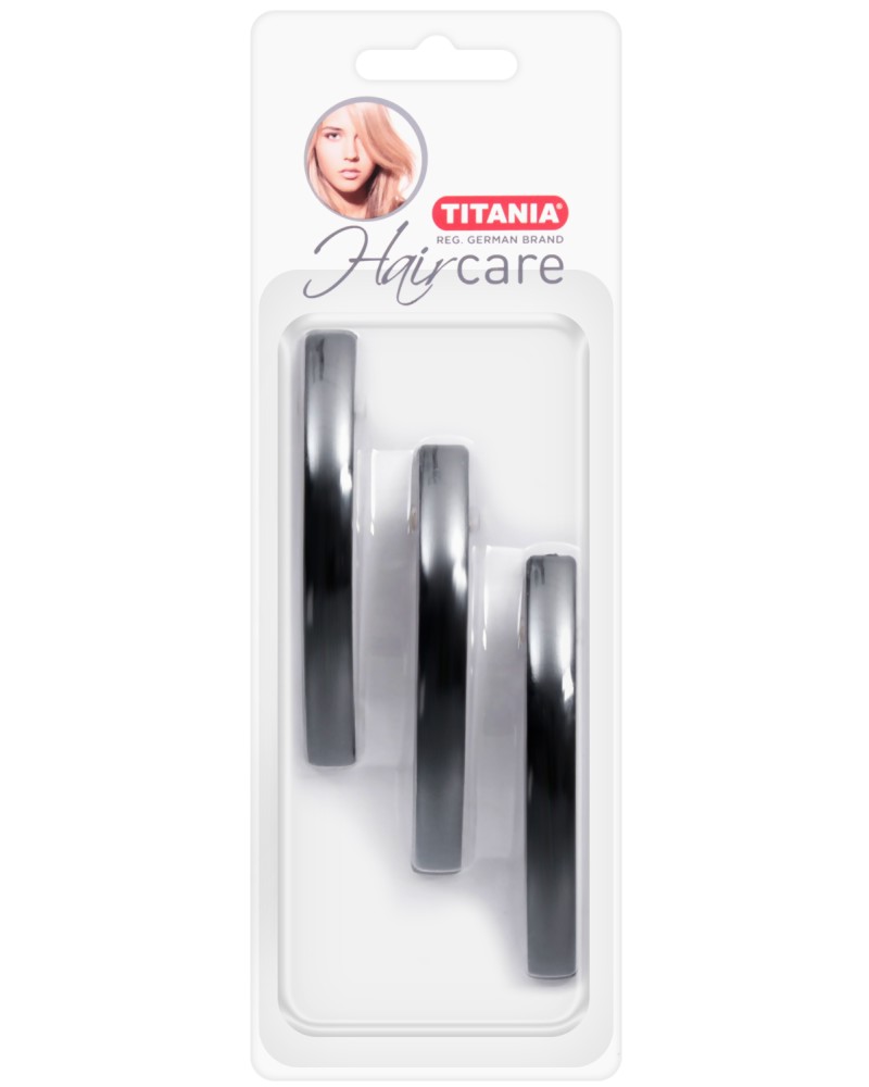    Titania -   3    "Hair Care" - 