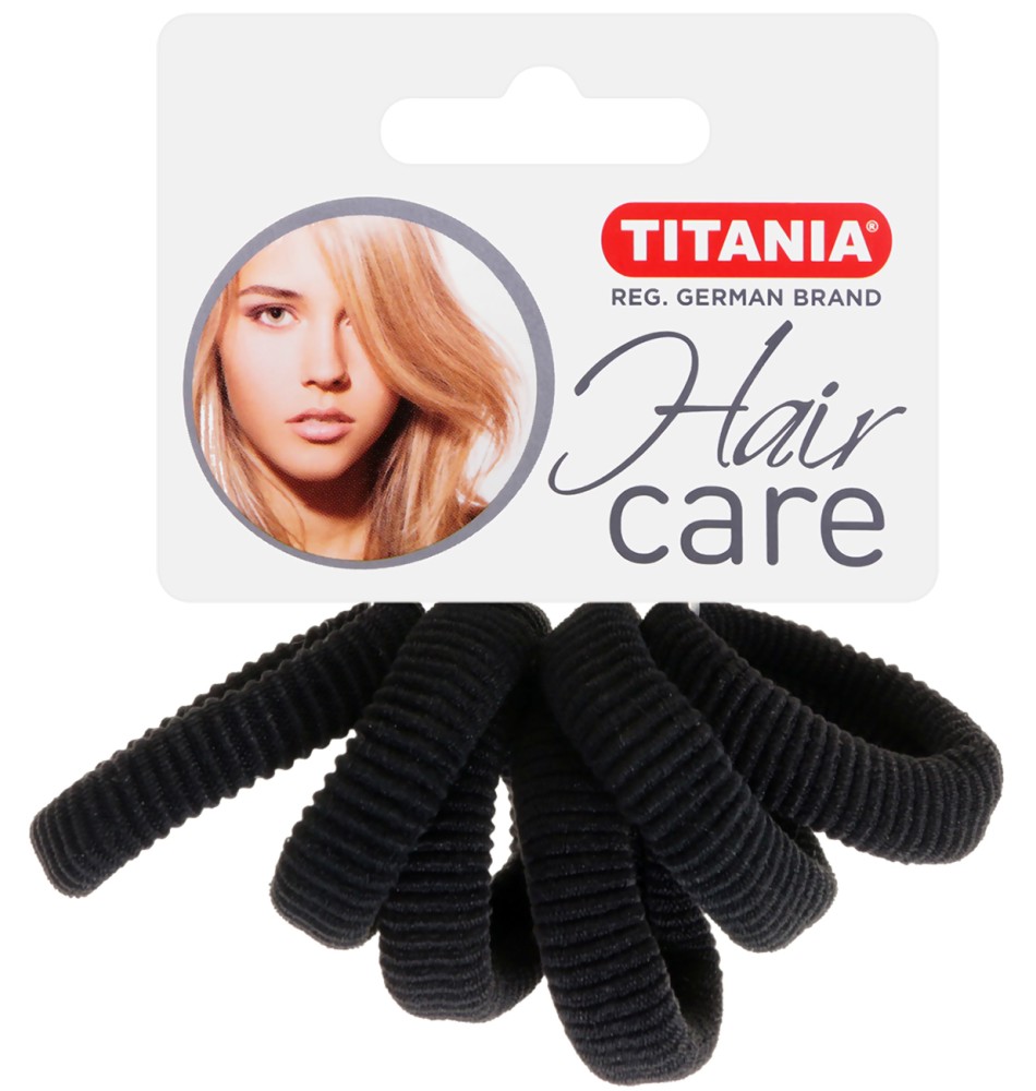    Titania - 6    Hair Care - 