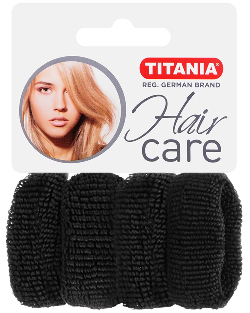    Titania - 4    Hair Care - 