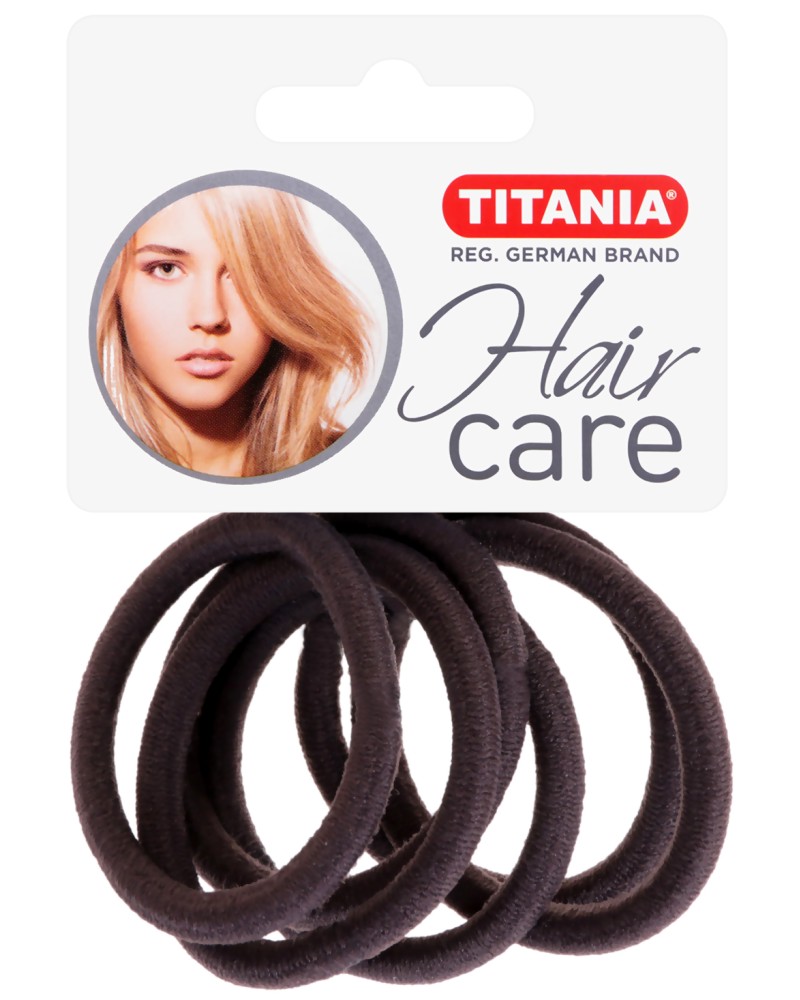    Titania - 6    Hair Care - 