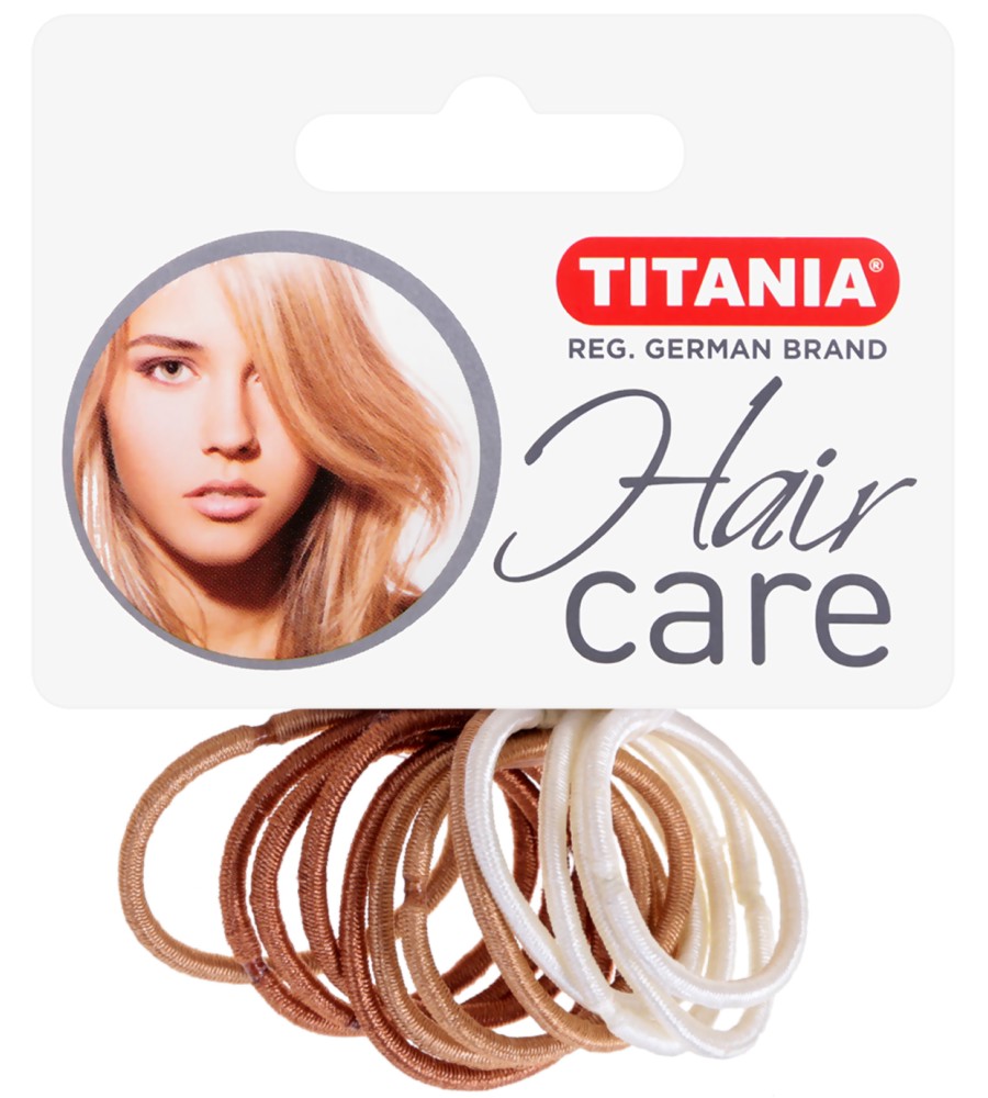    Titania -   Hair Care - 