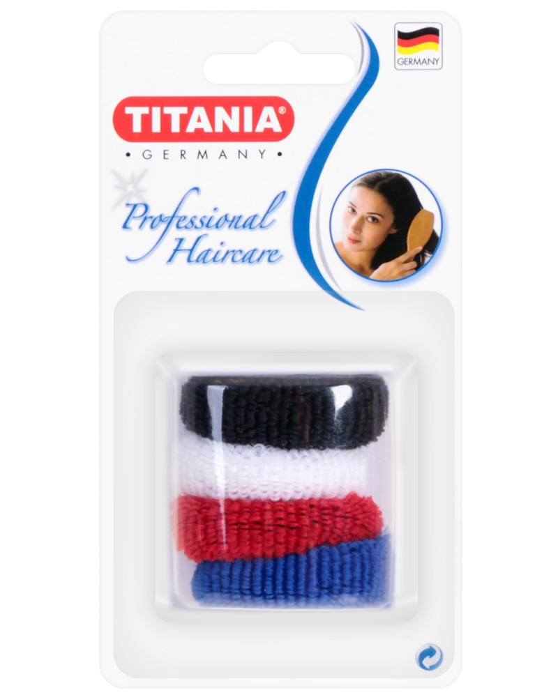 ������� �� ���� - �������� �� 4 ���� �� ������� "Hair Care" - ������