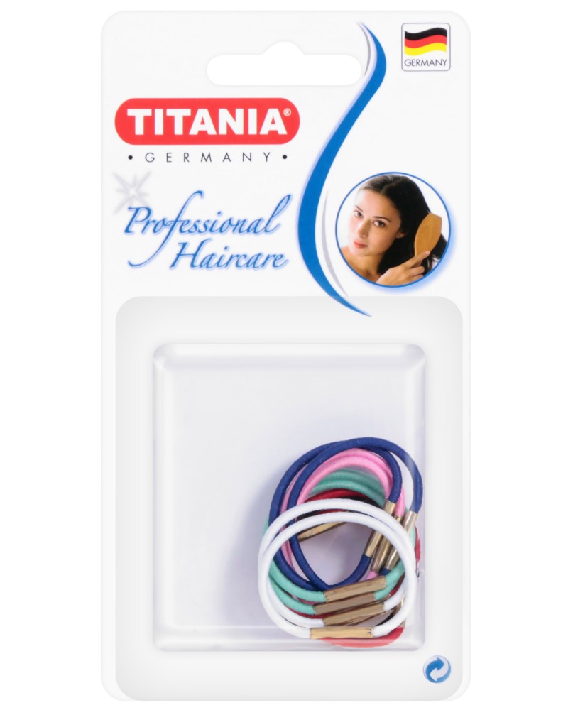 ������ ������� �� ���� - �������� �� 12 ���� �� ������� "Hair Care" - ������