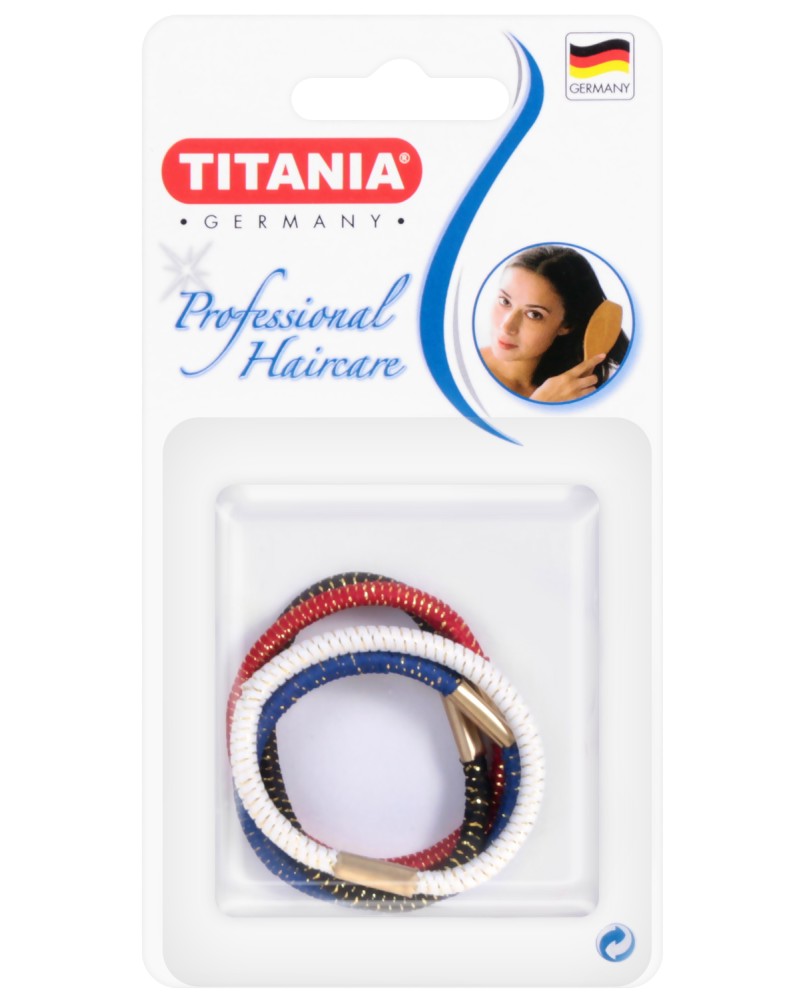 ������ ������� �� ���� - �������� �� 4 ���� �� ������� "Hair Care" - ������