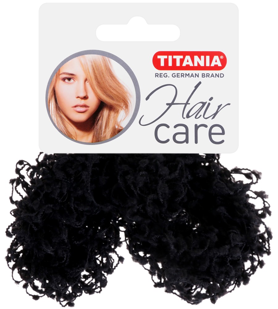    Titania - 2    Hair Care - 