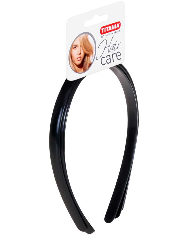 ������� �� ���� Titania - 3 ���� �� ������� Hair Care - �������