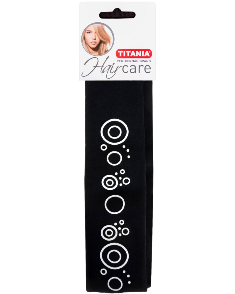    Titania -   2    Hair Care - 