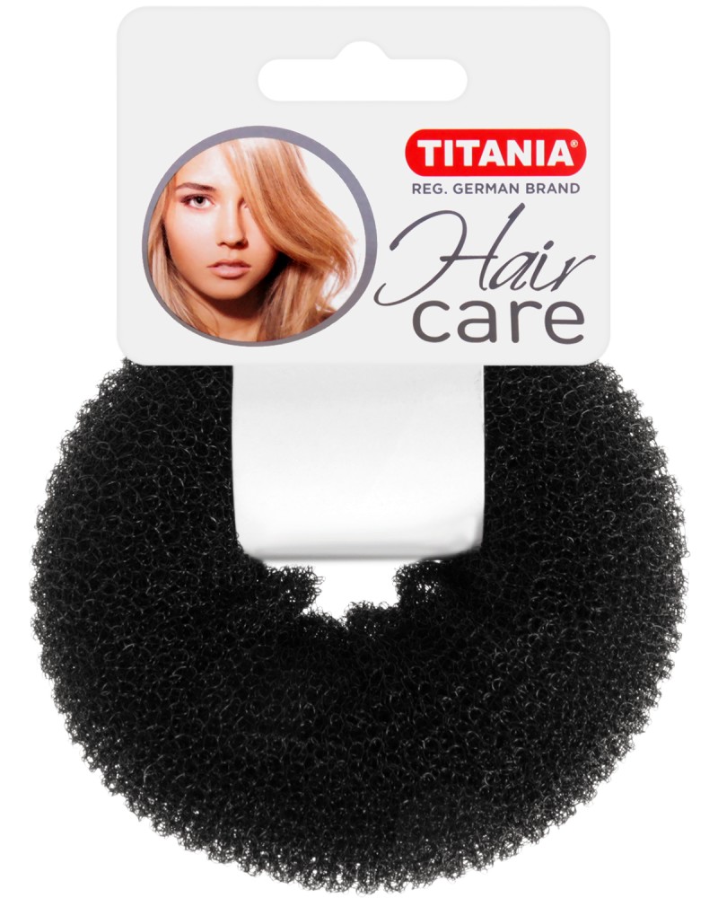    Titania -   Hair Care - 