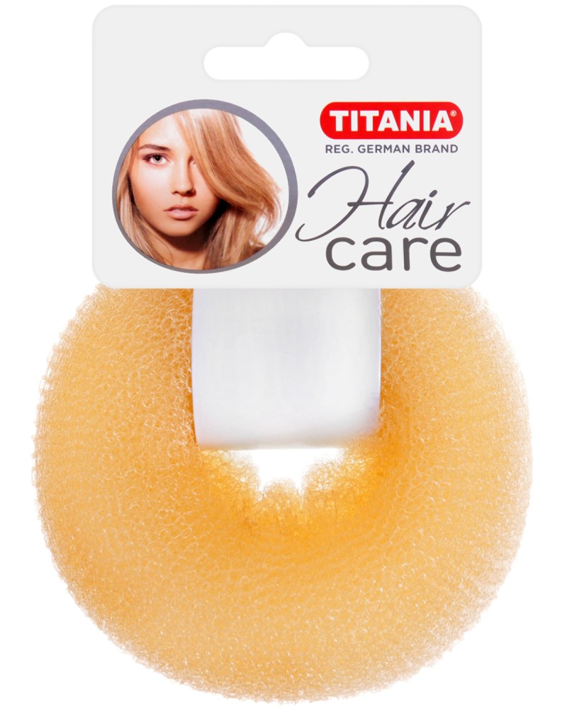         Titania -   Hair Care - 
