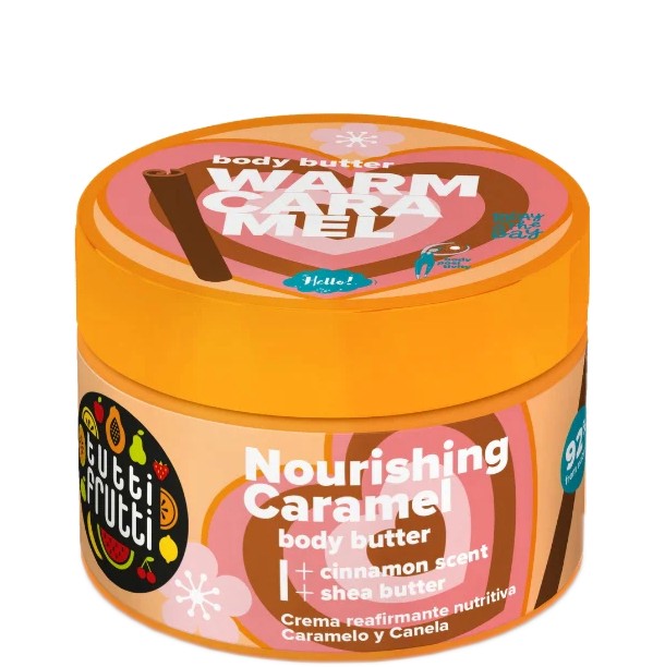 Farmona Tutti Frutti Body Butter -            Tutti Frutt - 