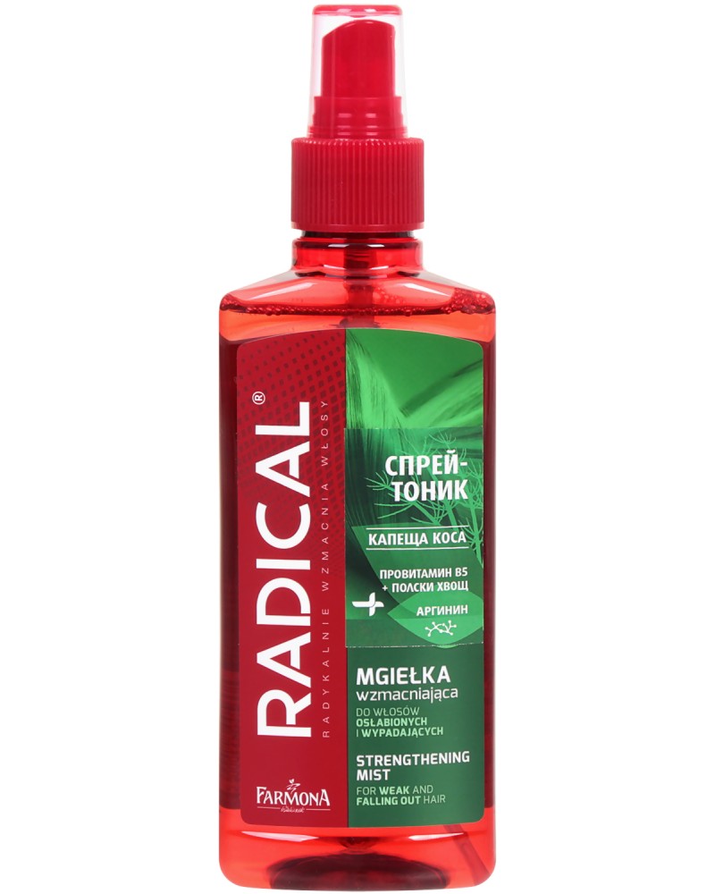 Farmona Radical Strengthening Mist -    ,         "Radical" - 