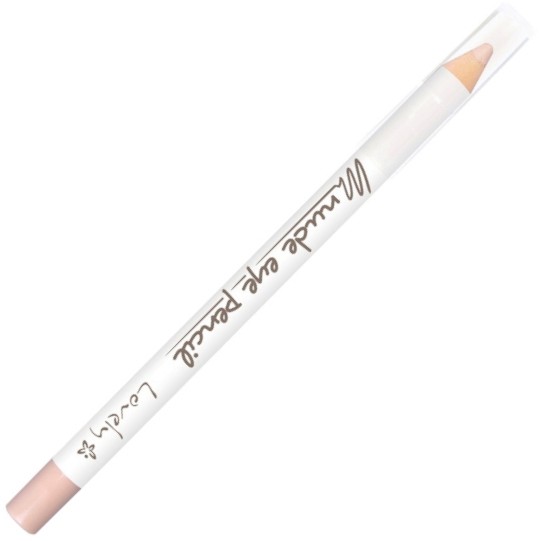Lovely Nude Eye Pencil -     - 